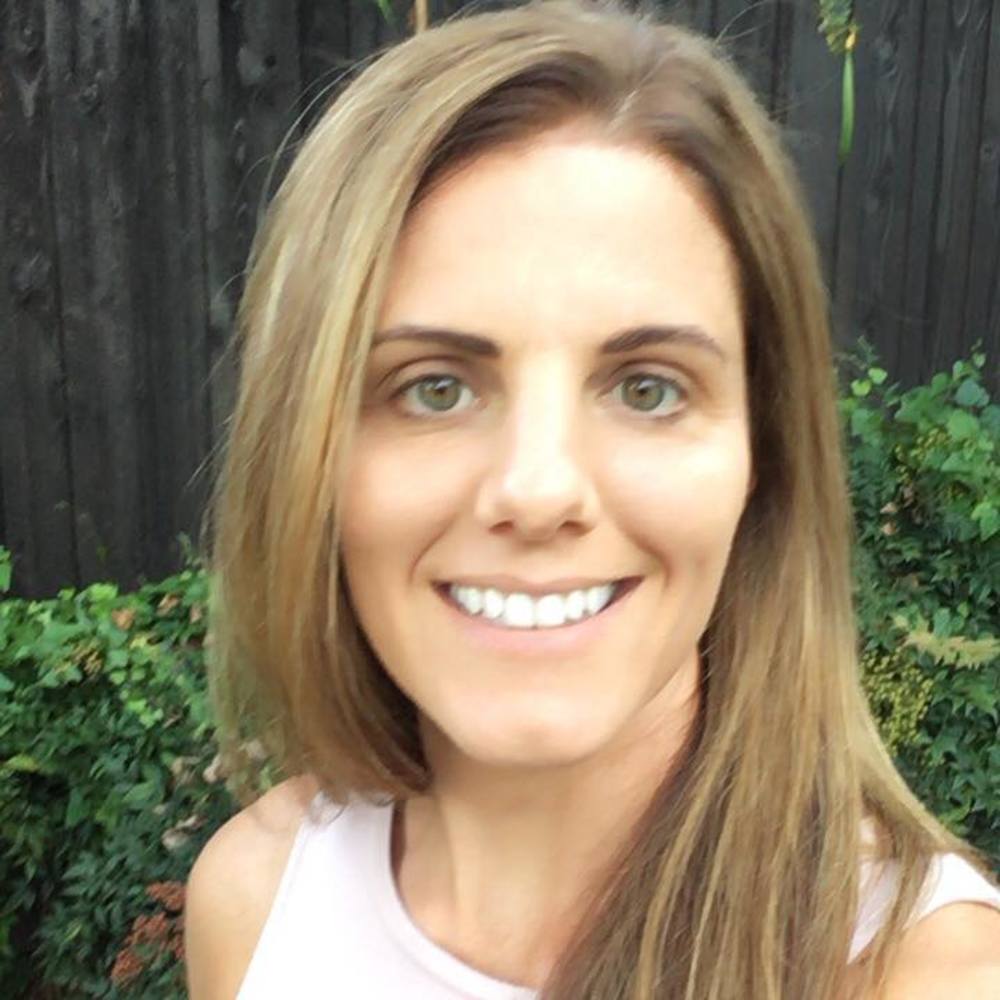 Meet your Posher, Kelly